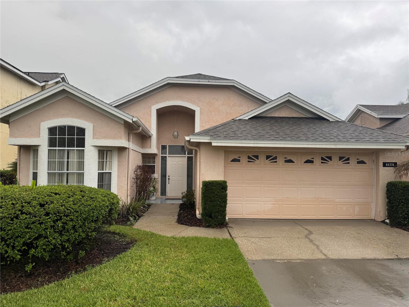 14331 DULCIMER, ORLANDO FL 32837 — MLS #MFRO6408390 | 3 Bed 2 Bath Home