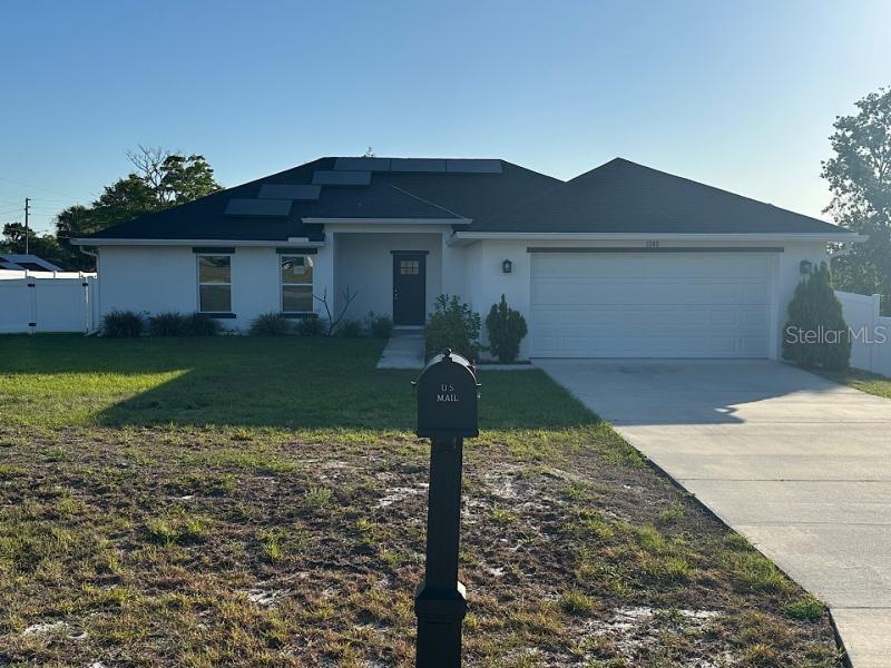 1302 BELMAR, DELTONA FL 32725 — MLS #MFRO6406072 | 3 Bed 2 Bath Home
