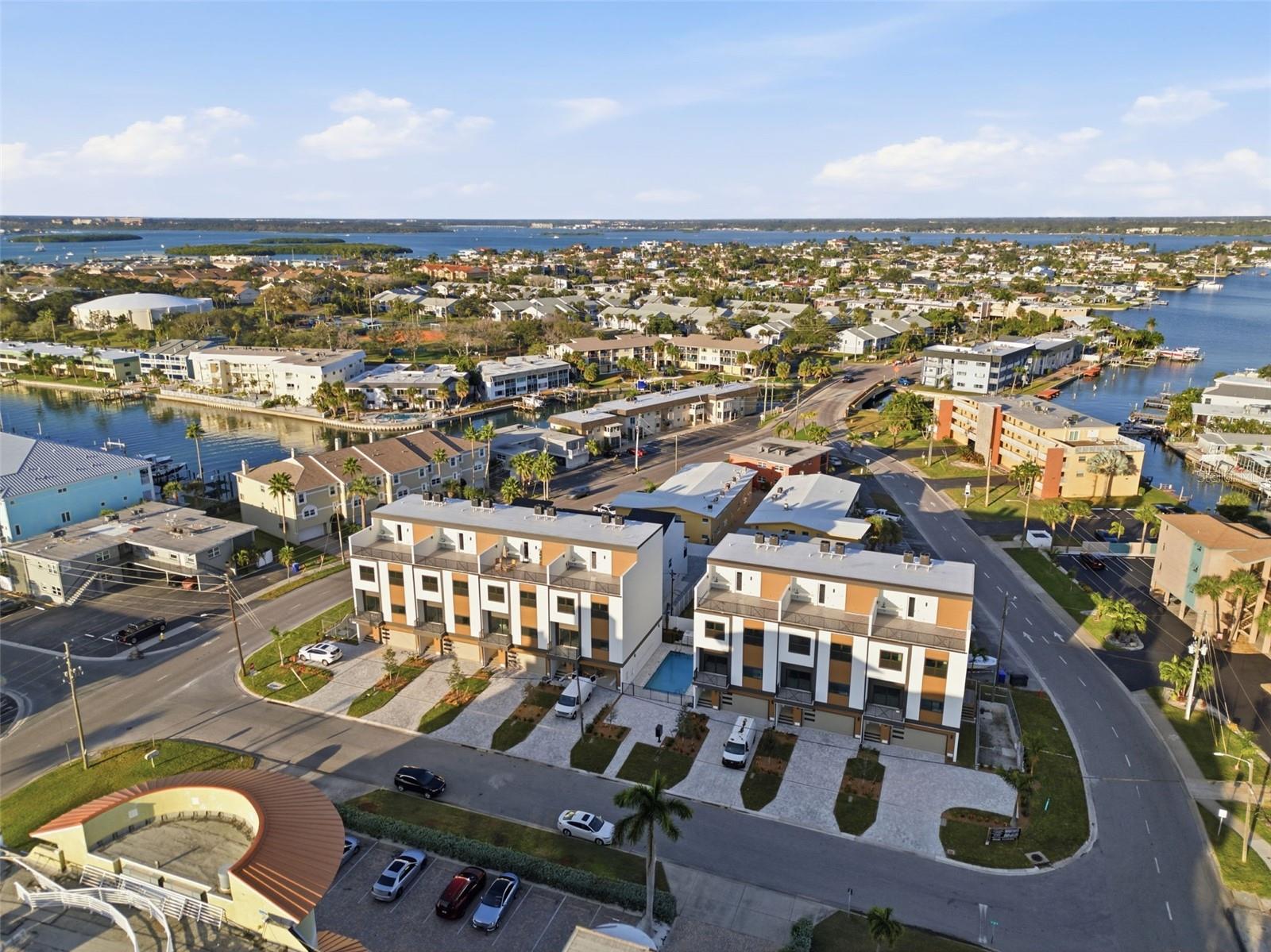 11605 1ST ST E #A2, TREASURE ISLAND FL 33706 — $1,690,000 | 5 Bed / 4 Bath | TREASURE ISLAND FL Home for Sale