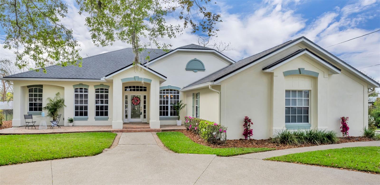 1800 MAGNOLIA, WINTER PARK FL 32789 — MLS #MFRNS1087637 | 4 Bed 3 Bath Home
