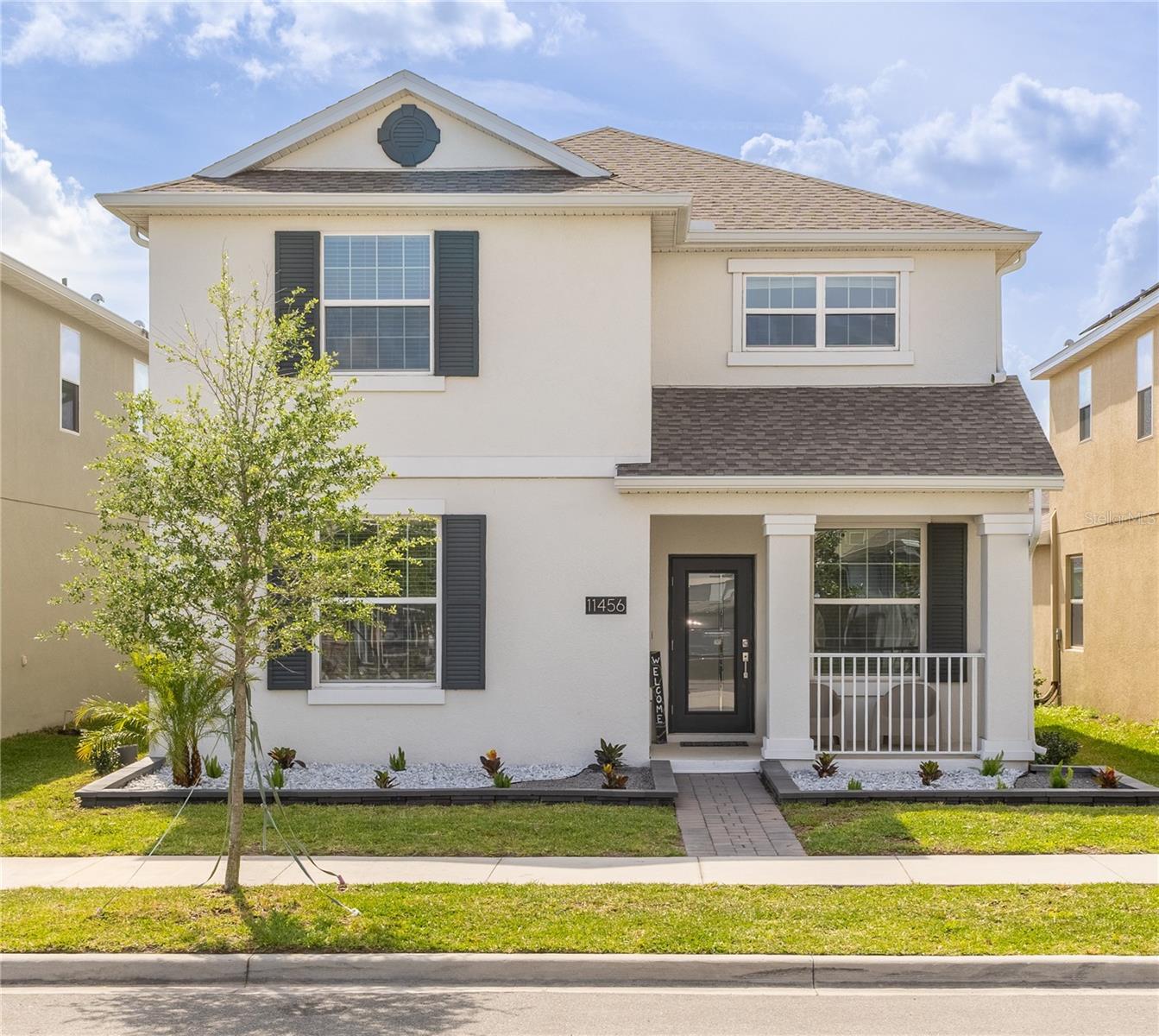 11456 RHYME, ORLANDO FL 32832 — MLS #MFRS5149055 | 5 Bed 3 Bath Home