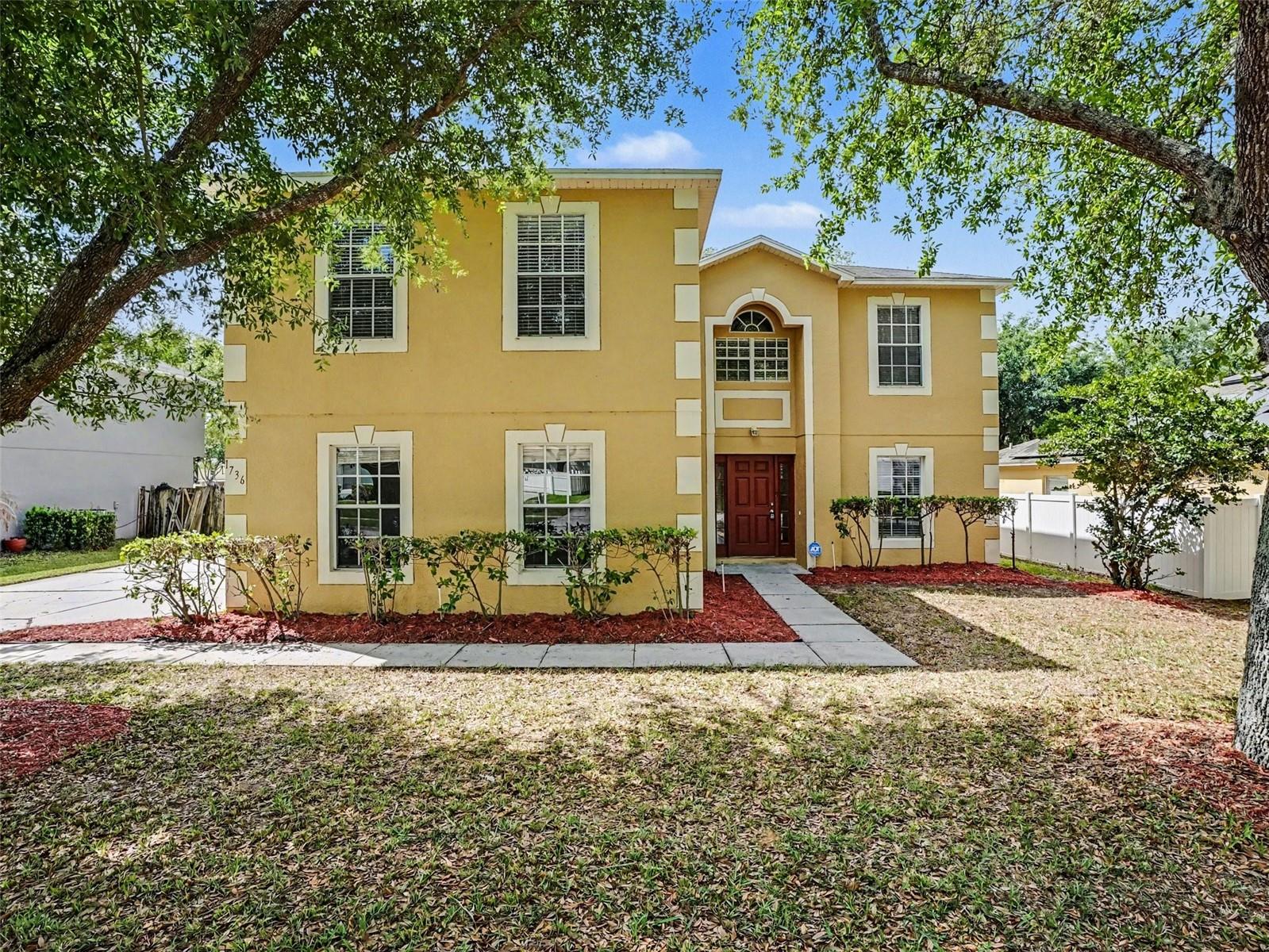 1736 DUNN COVE, APOPKA FL 32703 — MLS #MFRO6396058 | 4 Bed 3 Bath Home