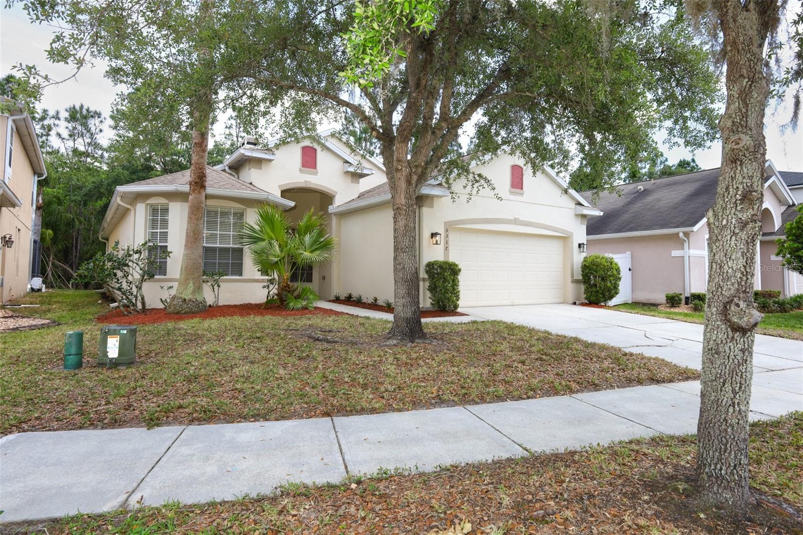 5317 FLORENCE HARBOR, ORLANDO FL 32829 — MLS #MFRO6403095 | 3 Bed 2 Bath Home
