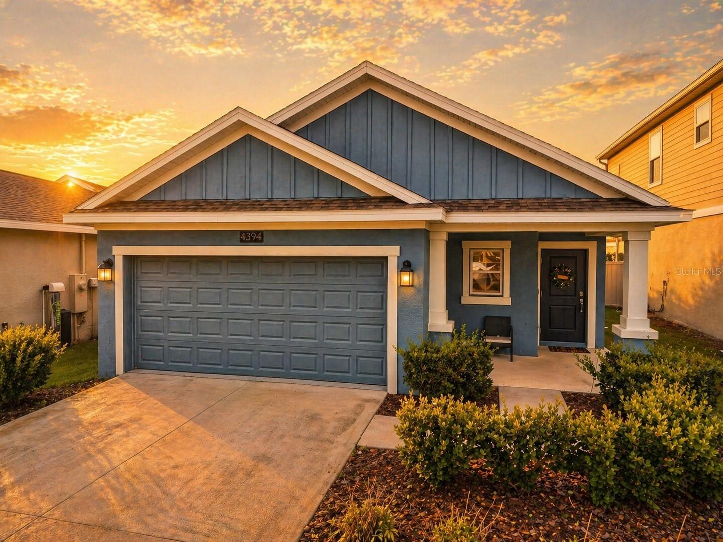 4394 BABBLING BROOK WAY — photo 2