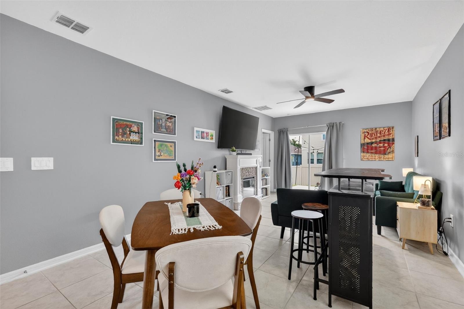 4394 BABBLING BROOK WAY — photo 12