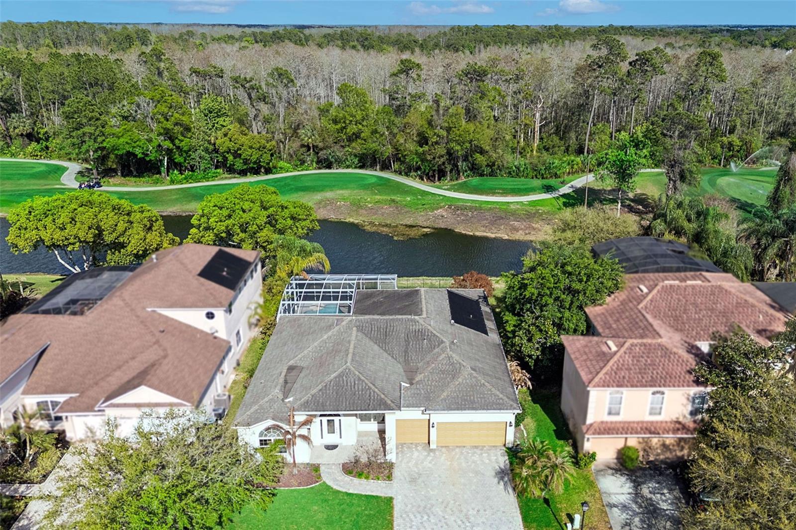 2541 TETON STONE, ORLANDO FL 32828 — MLS #MFRO6392272 | 4 Bed 3 Bath Home