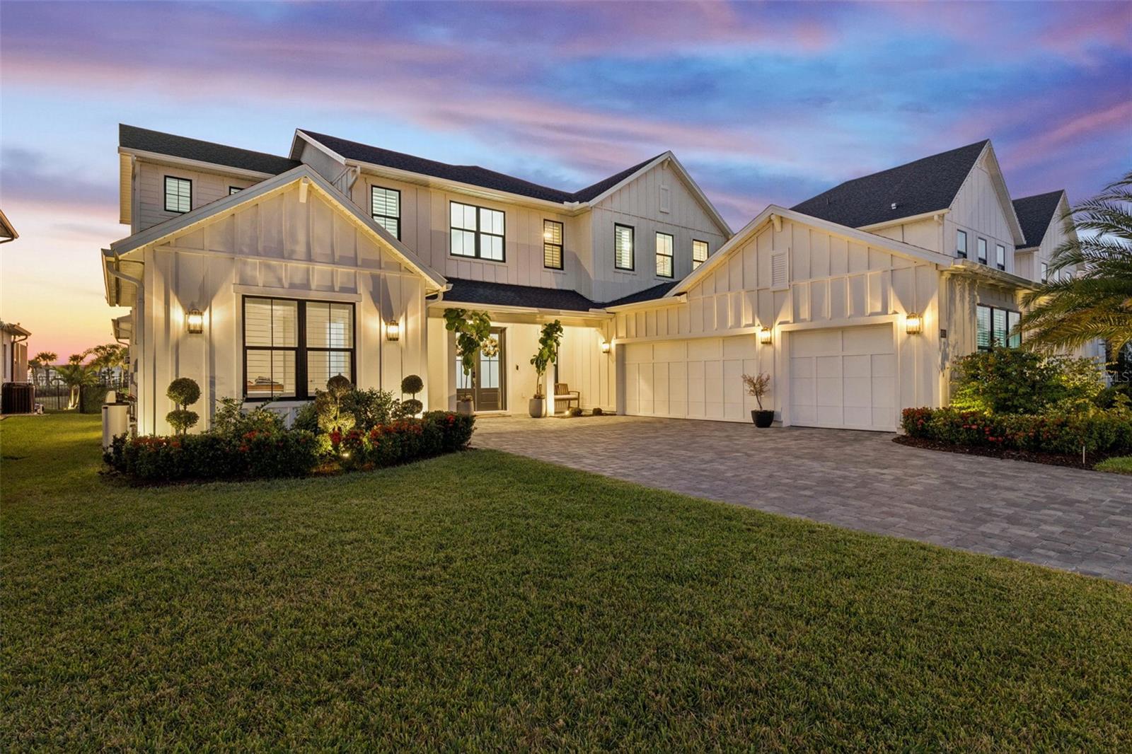 9652 ENGLISH LAUREL, ORLANDO FL 32827 — MLS #MFRO6362345 | 6 Bed 7 Bath Home