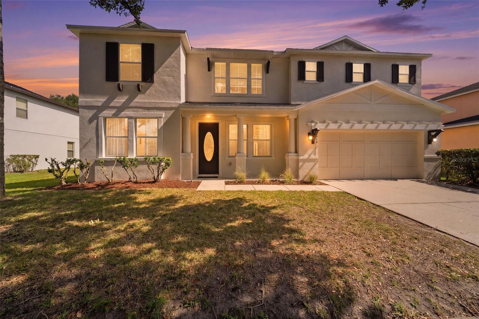 10143 MALPAS, ORLANDO FL 32832 — MLS #MFRO6405580 | 5 Bed 3 Bath Home