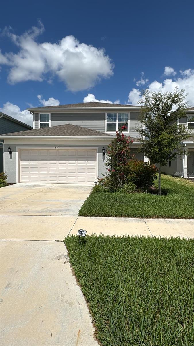 1626 DELIGHTFUL, DAVENPORT FL 33896 — MLS #MFRS5149730 | 4 Bed 3 Bath Home