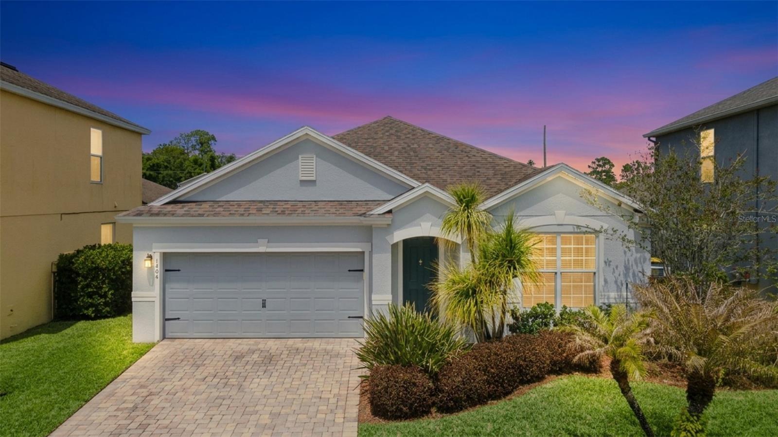 1404 LEXINGTON, DAVENPORT FL 33837 — MLS #MFRS5147630 | 3 Bed 2 Bath Home