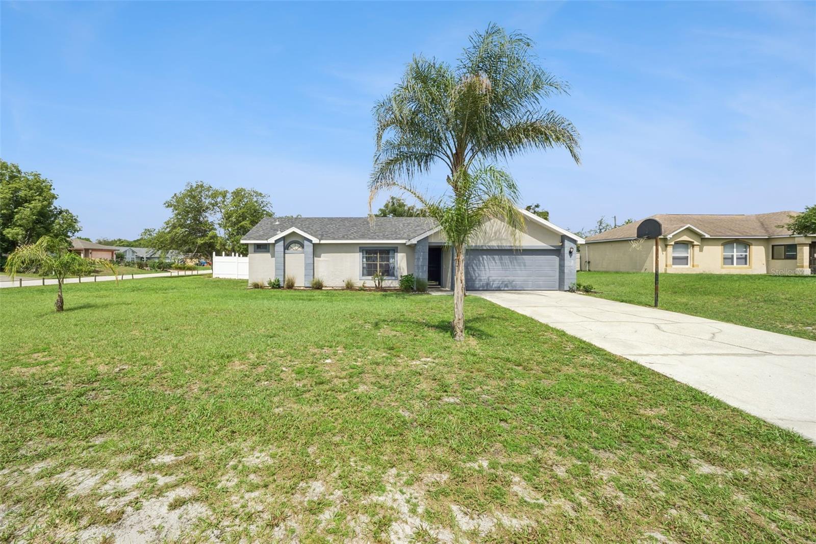2620 E DORCHESTER DR, DELTONA FL 32738 — MLS #MFRO6413424 | 4 Bed 2 Bath Home