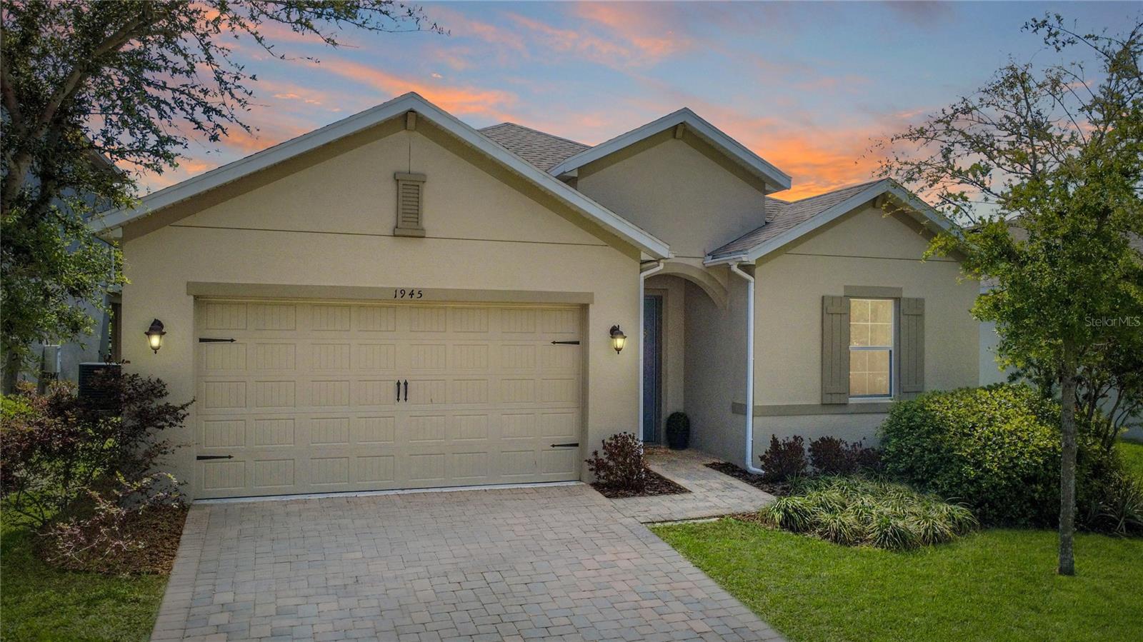 1945 IBIS BAY, OCOEE FL 34761 — MLS #MFRO6392837 | 4 Bed 3 Bath Home