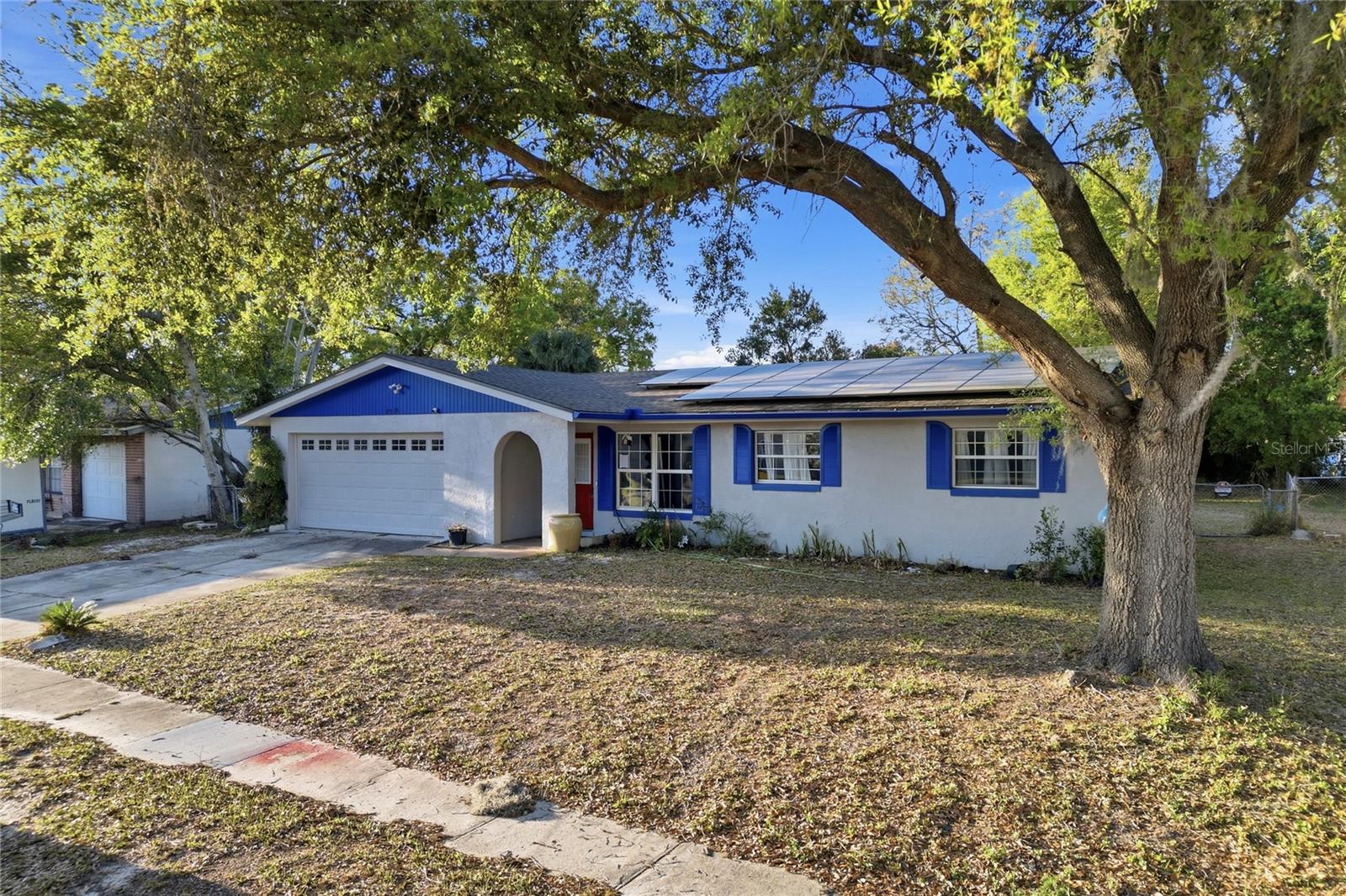 2715 ELMHURST, ORLANDO FL 32810 — MLS #MFRS5147414 | 3 Bed 2 Bath Home