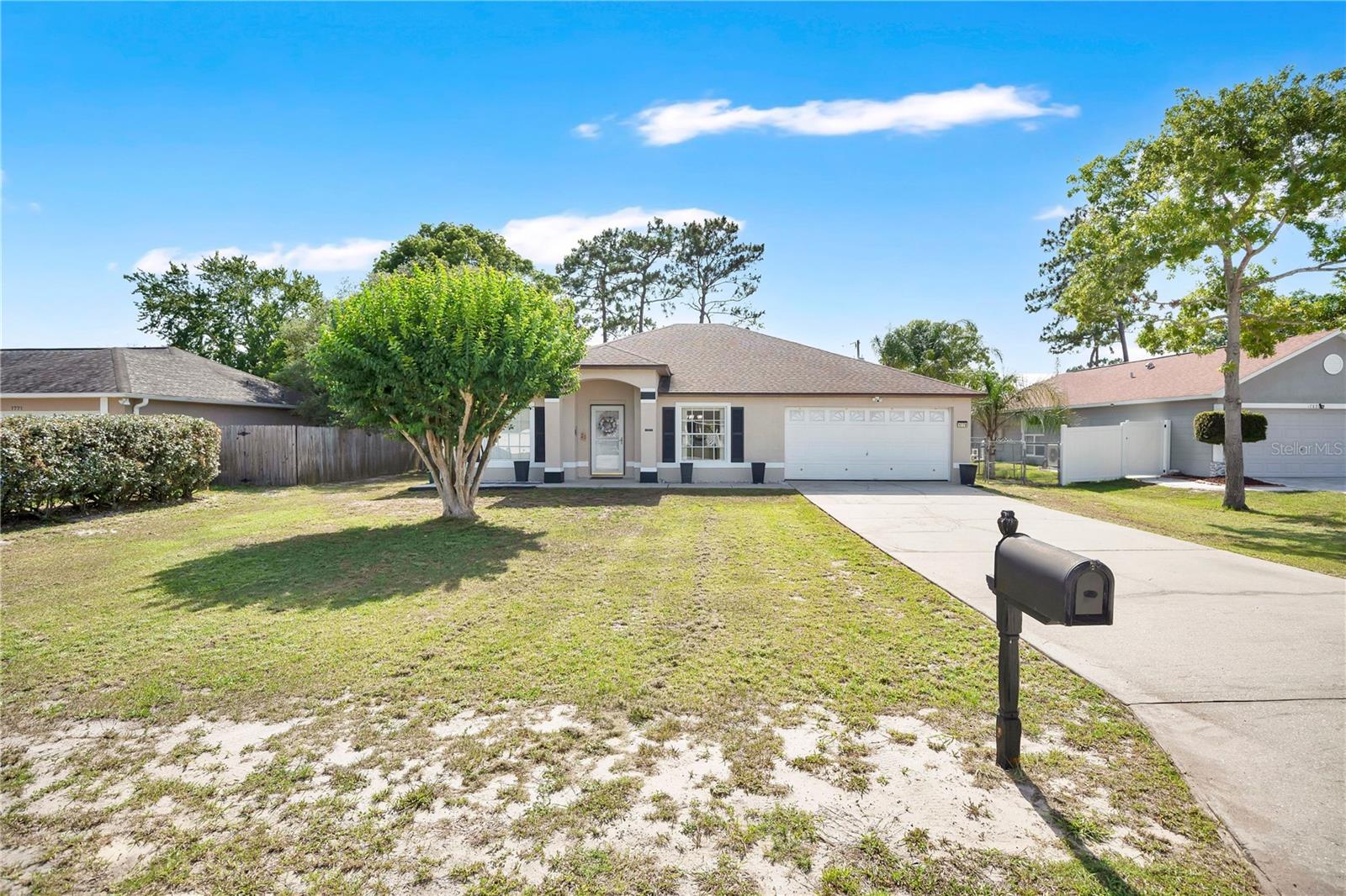 1779 MEREDITH, DELTONA FL 32738 — MLS #MFRO6411792 | 3 Bed 2 Bath Home