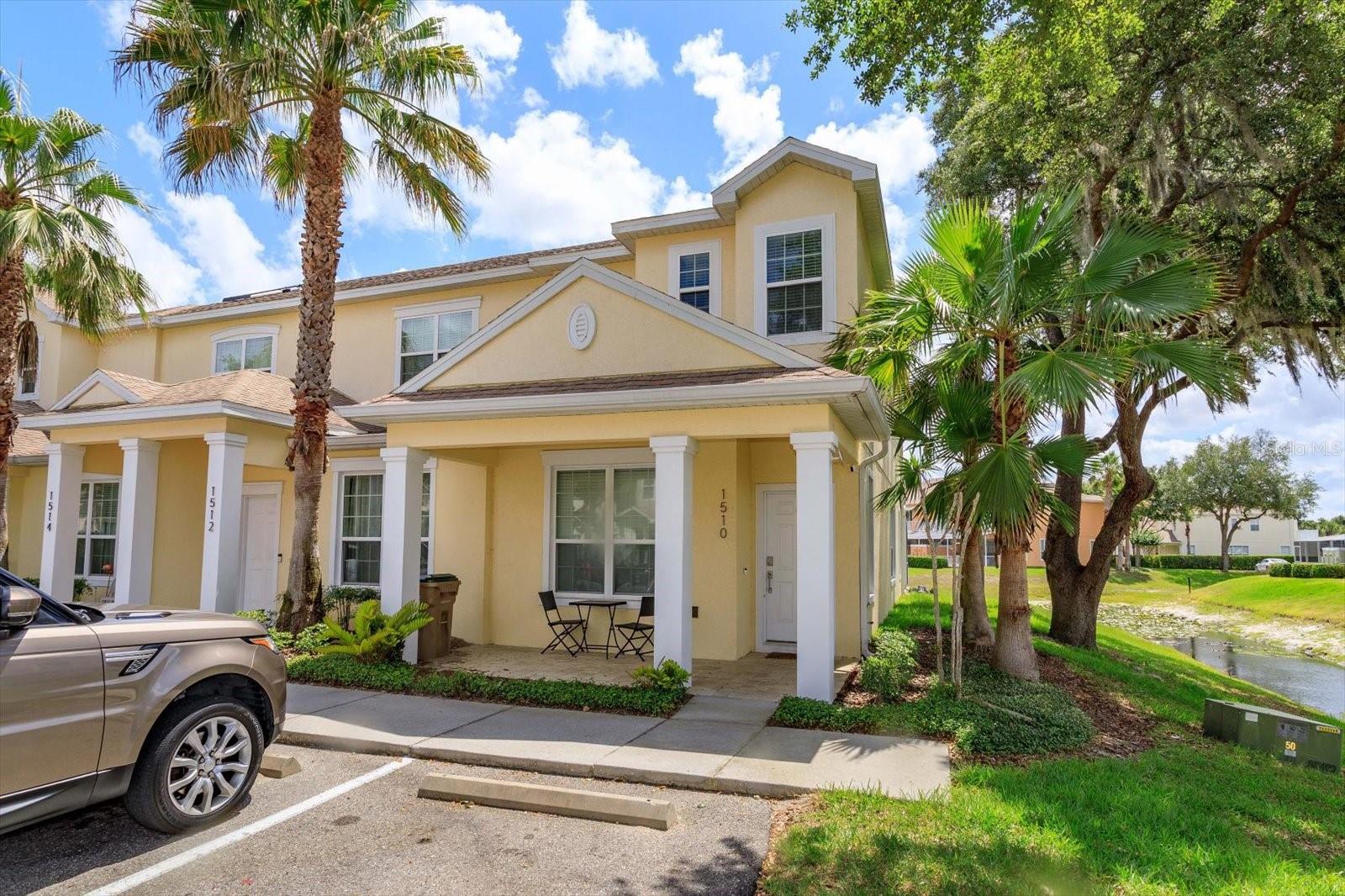 1510 TRANQUIL, CLERMONT FL 34714 — MLS #MFRO6408710 | 3 Bed 3 Bath Home