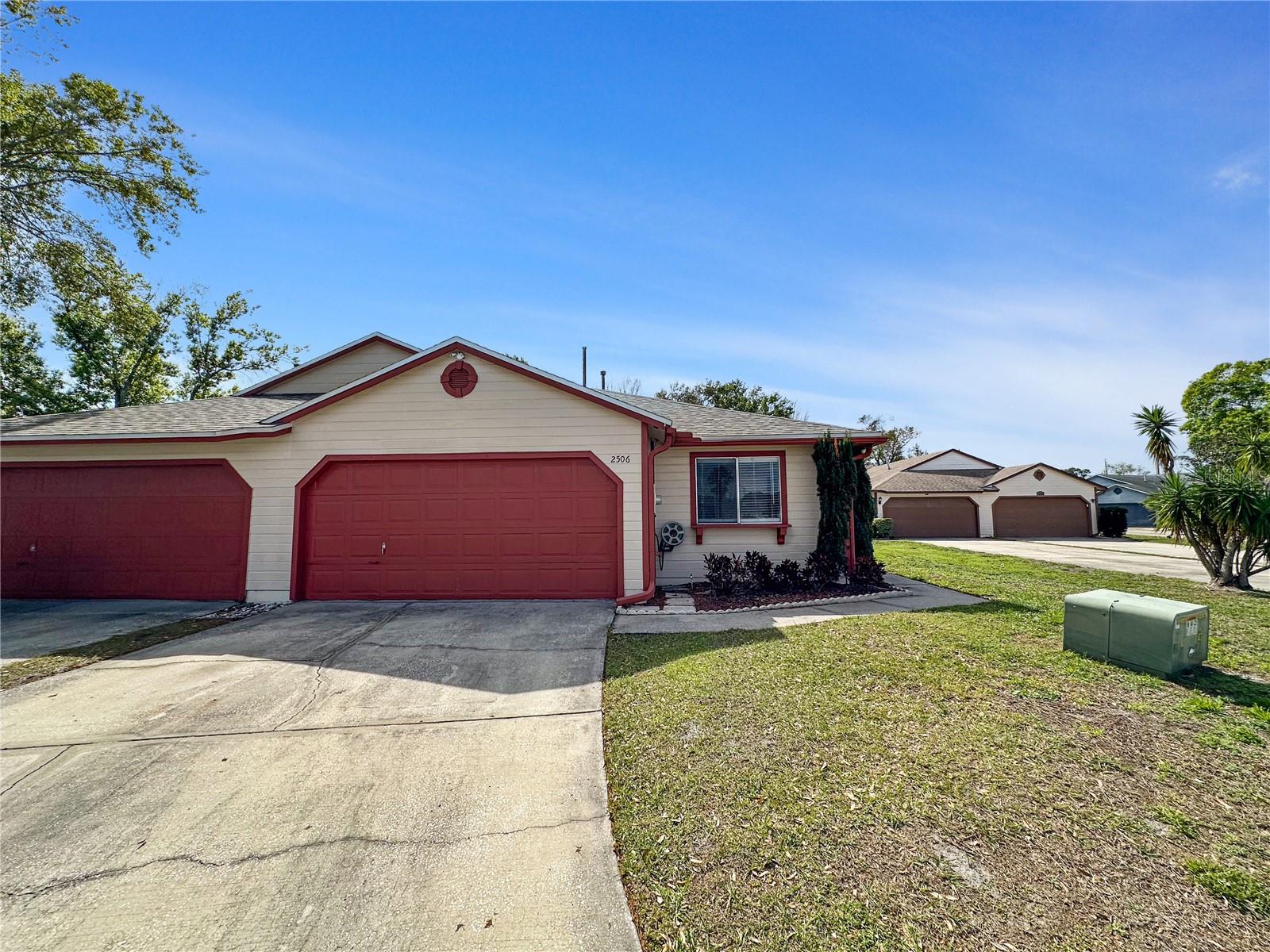 2506 TOBIN, ORLANDO FL 32837 — MLS #MFRS5150552 | 3 Bed 2 Bath Home