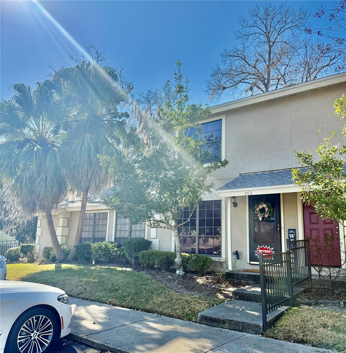 1701 SE 24TH RD #202, OCALA FL 34471 — $129,900 | 2 Bed / 3 Bath | OCALA FL Home for Sale