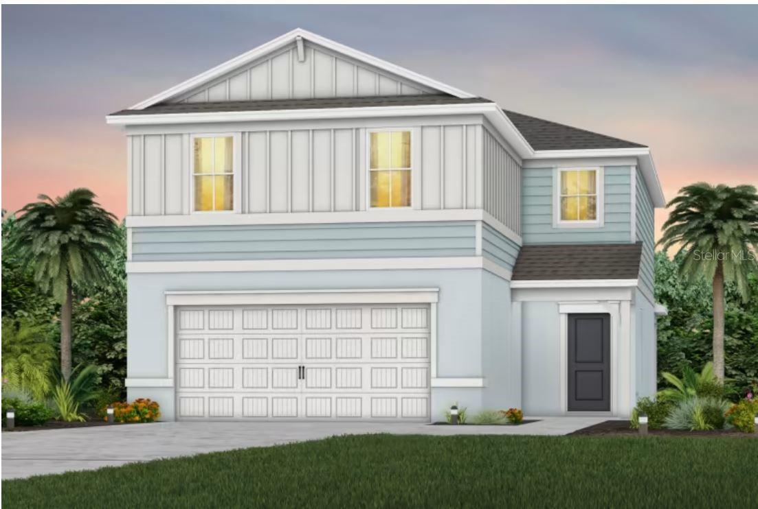 4714 HARRINGTON FIELDS DRIVE, DAVENPORT FL 33837 — MLS #MFRO6414560 | 5 Bed 3 Bath Home