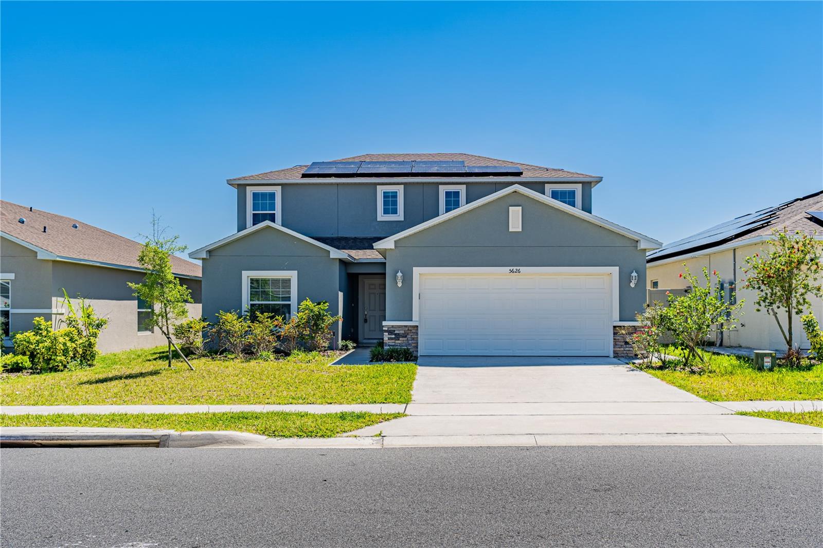 5626 COSTA BLANCA, DAVENPORT FL 33897 — MLS #MFRO6394031 | 5 Bed 3 Bath Home