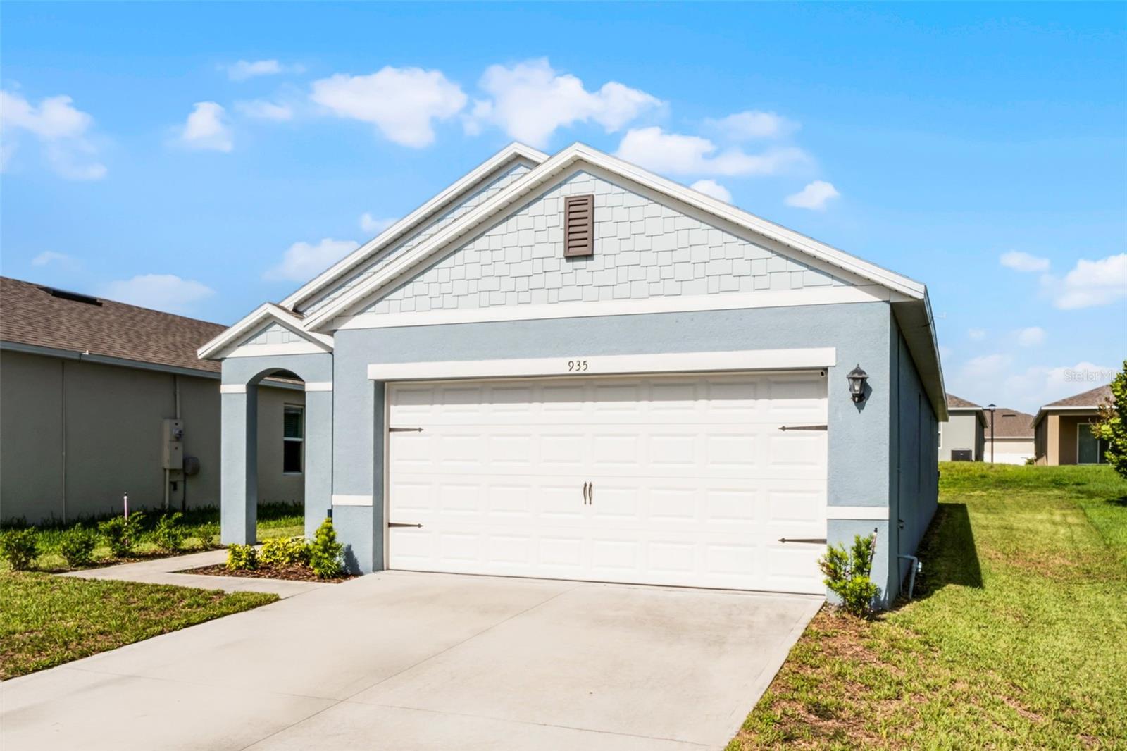 935 AUGUST SKY, DELTONA FL 32738 — MLS #MFRO6335740 | 3 Bed 2 Bath Home