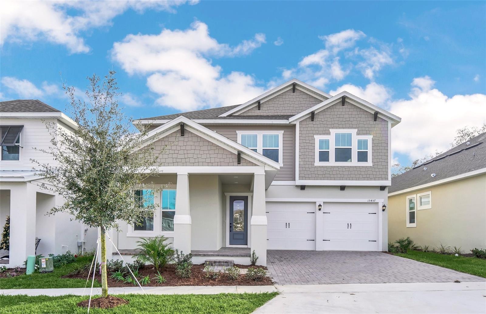 17406 HONEYBELL TANGELO, WINTER GARDEN FL 34787 — MLS #MFRO6402286 | 5 Bed 5 Bath Home