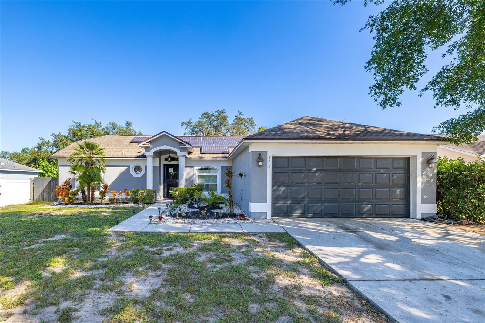 428 BENT OAK, DAVENPORT FL 33837 — MLS #MFRS5136102 | 4 Bed 2 Bath Home