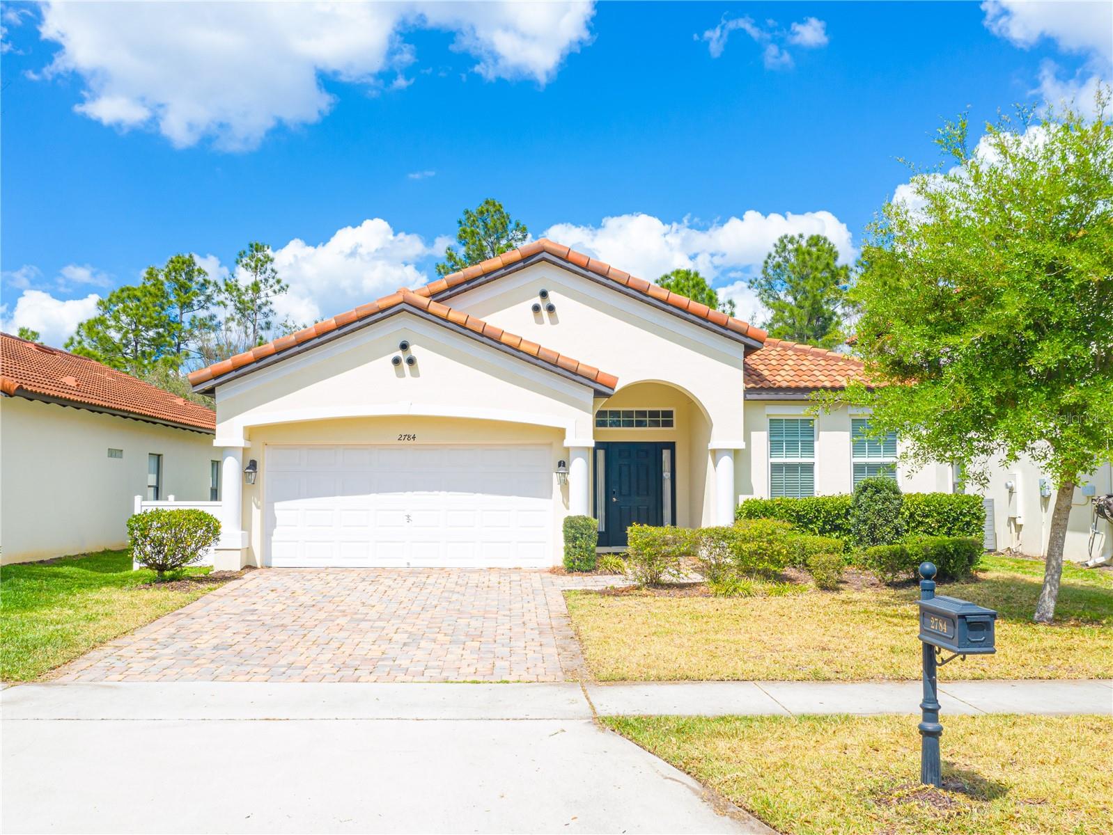 2784 ROCCELLA, KISSIMMEE FL 34747 — MLS #MFRO6360906 | 5 Bed 5 Bath Home