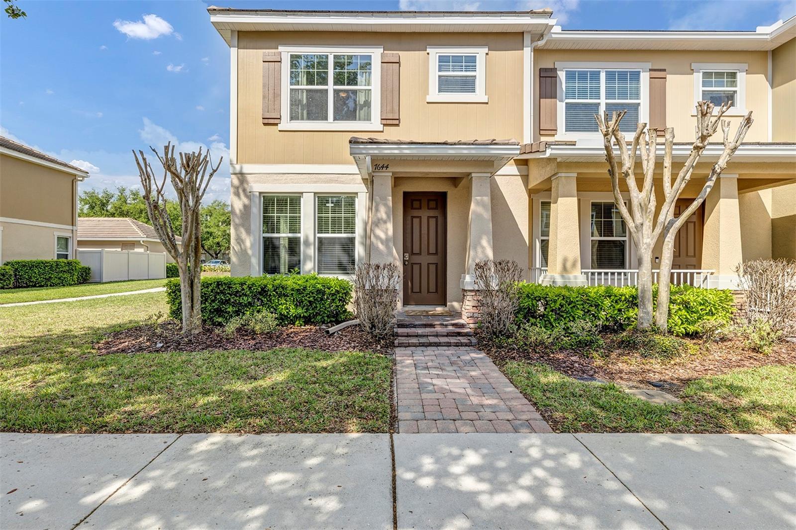 7644 RIPPLEPOINTE, WINDERMERE FL 34786 — MLS #MFRO6395582 | 3 Bed 3 Bath Home
