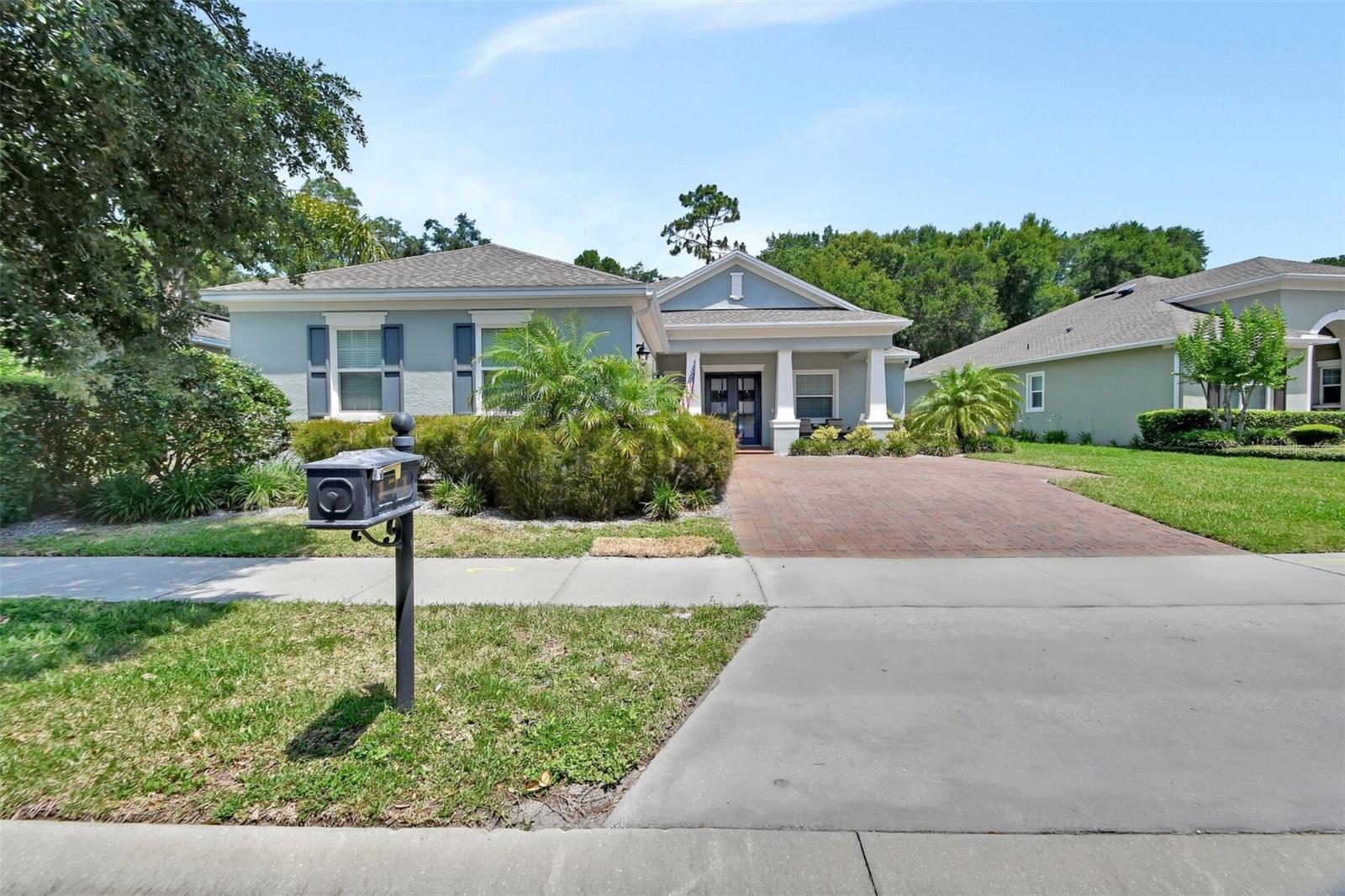 171 BIRCHMONT, DELAND FL 32724 — MLS #MFRV4942886 | 3 Bed 4 Bath Home