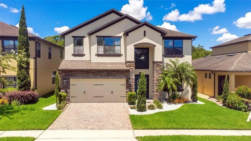 10013 ARMANDO, ORLANDO FL 32825 — MLS #MFRO6374529 | 5 Bed 5 Bath Home