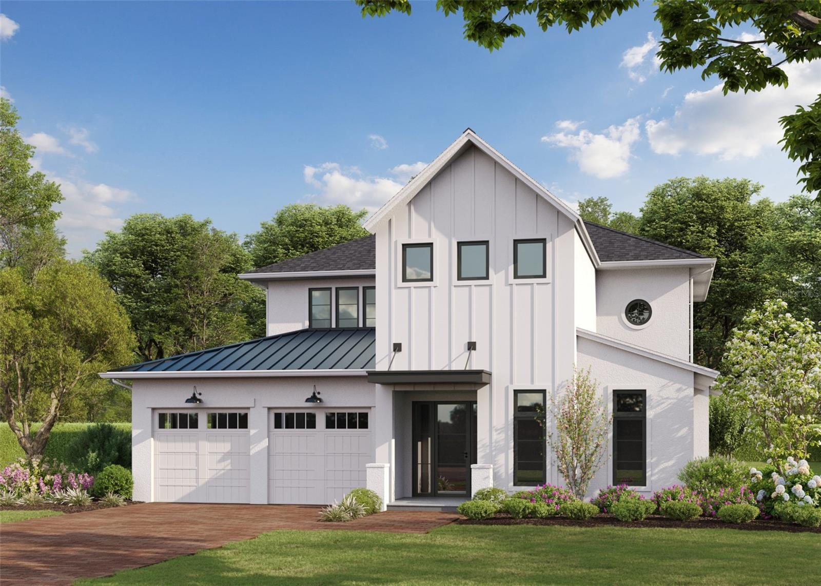 906 ENCLAVE, WINTER PARK FL 32792 — MLS #MFRO6383092 | 5 Bed 5 Bath Home
