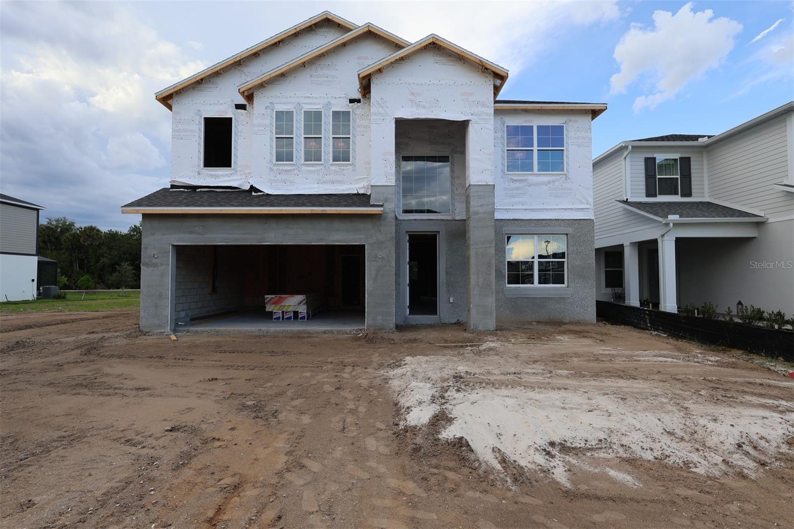 750 RIVER STONE, SANFORD FL 32771 — MLS #MFRO6388564 | 5 Bed 5 Bath Home
