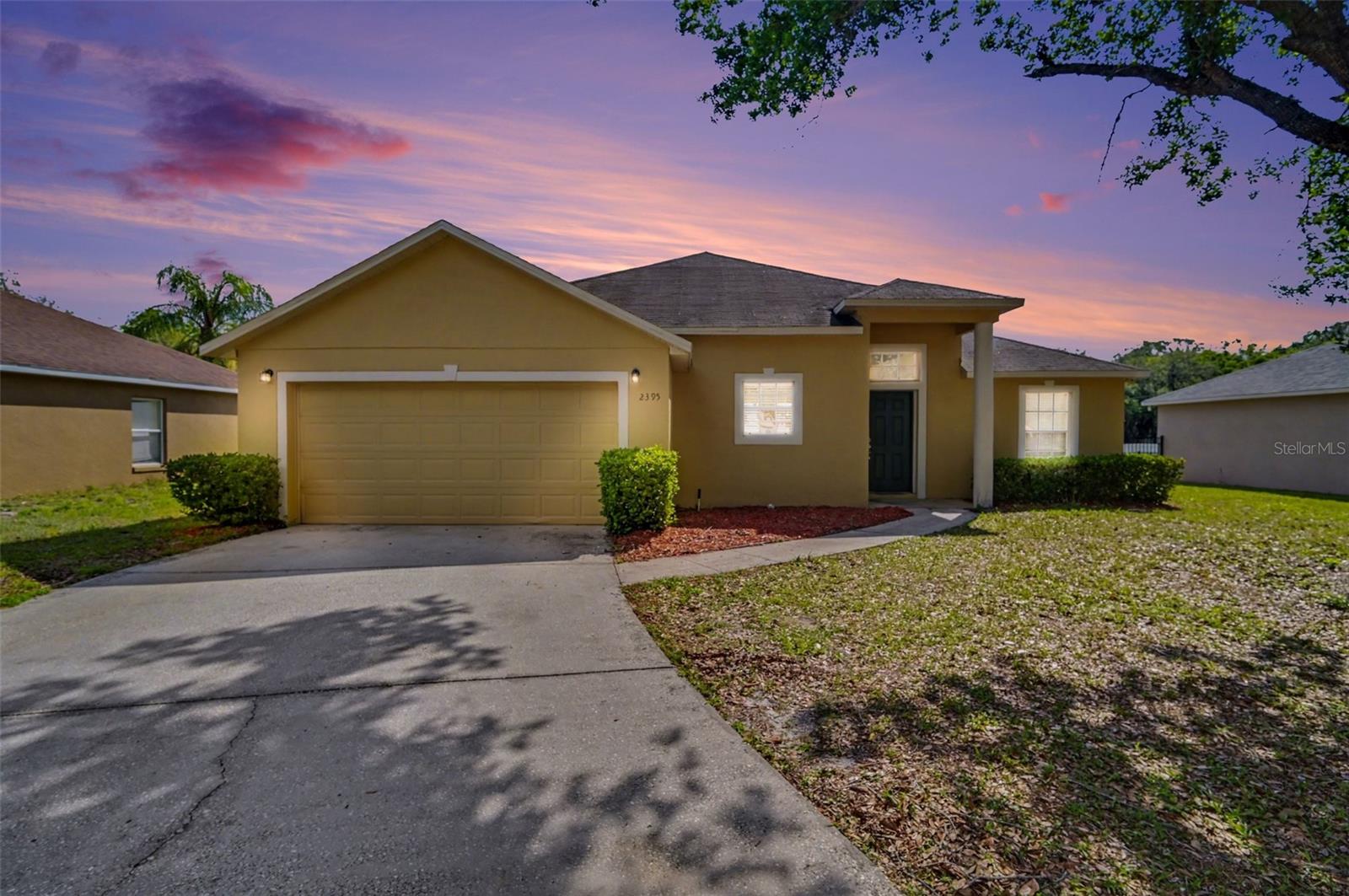 2395 KEY, SANFORD FL 32771 — MLS #MFRO6393845 | 3 Bed 2 Bath Home