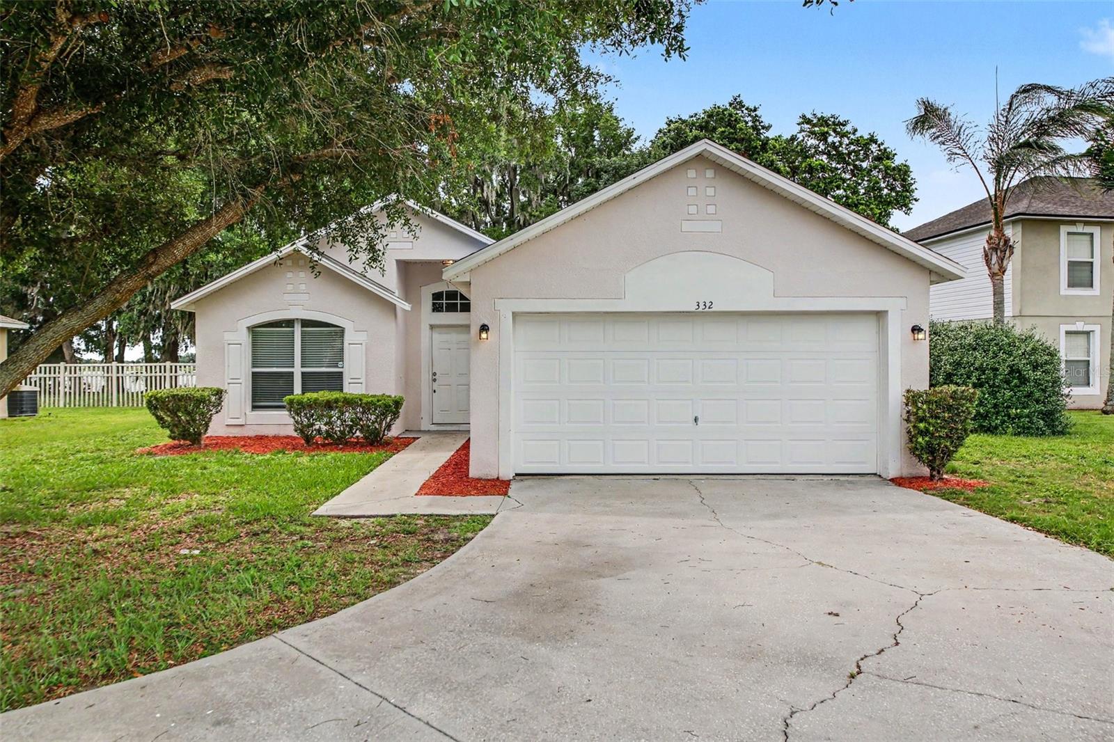 332 MCKAY, SANFORD FL 32771 — MLS #MFRO6414208 | 3 Bed 2 Bath Home