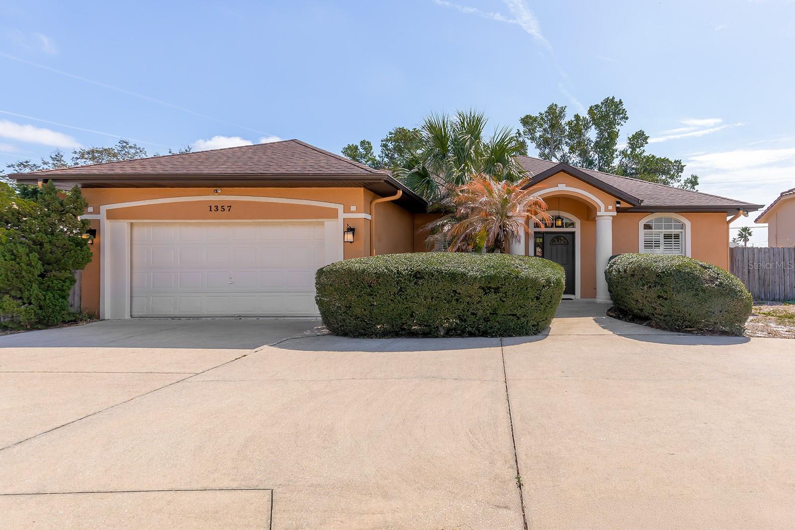 1357 PROVIDENCE, DELTONA FL 32725 — MLS #MFRO6386623 | 3 Bed 2 Bath Home