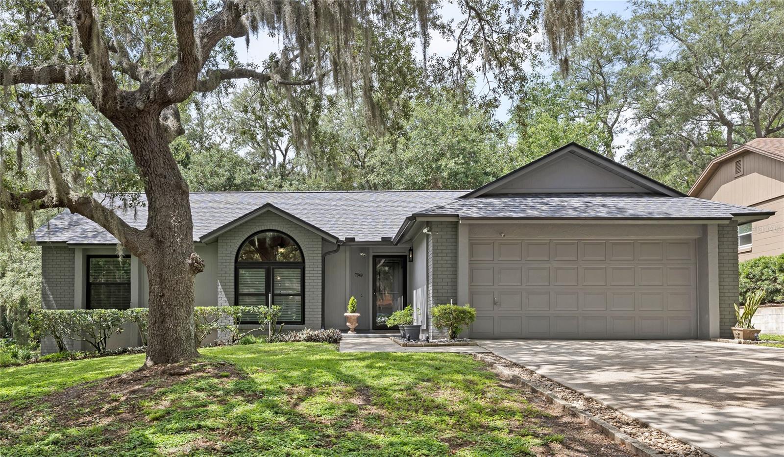 7949 GOLDLEAF, ORLANDO FL 32835 — MLS #MFRO6411950 | 3 Bed 2 Bath Home