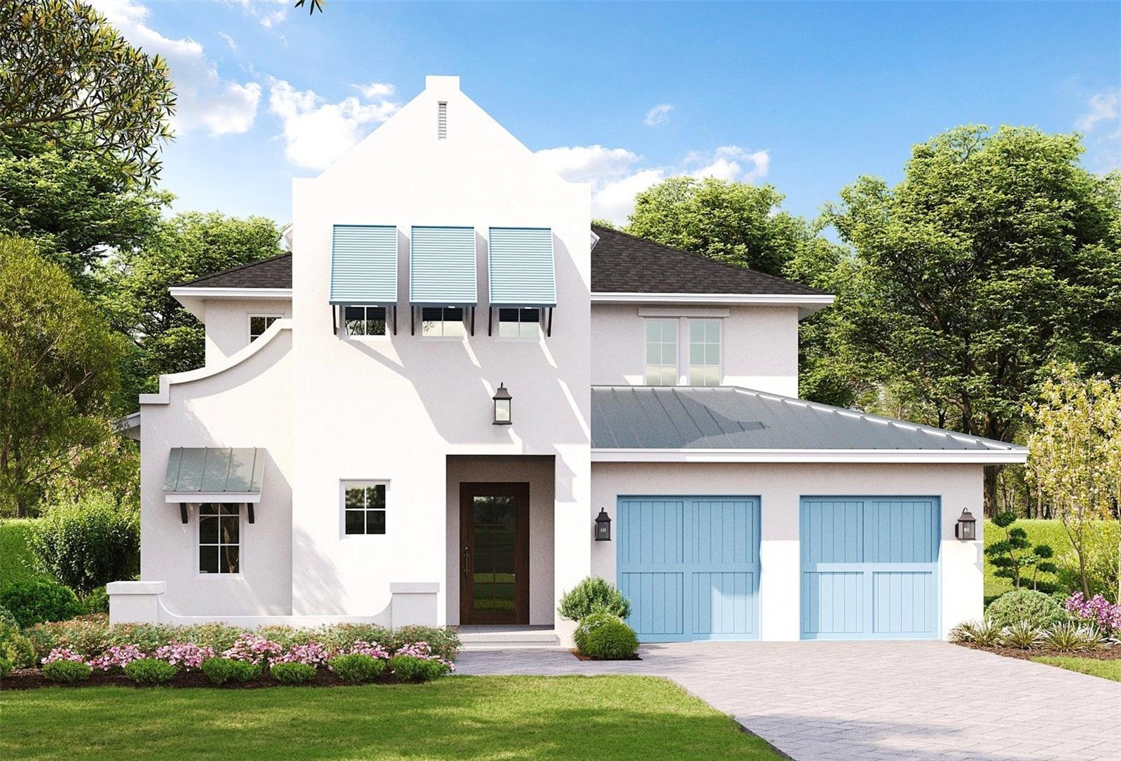 914 ENCLAVE, WINTER PARK FL 32792 — MLS #MFRO6391825 | 5 Bed 5 Bath Home