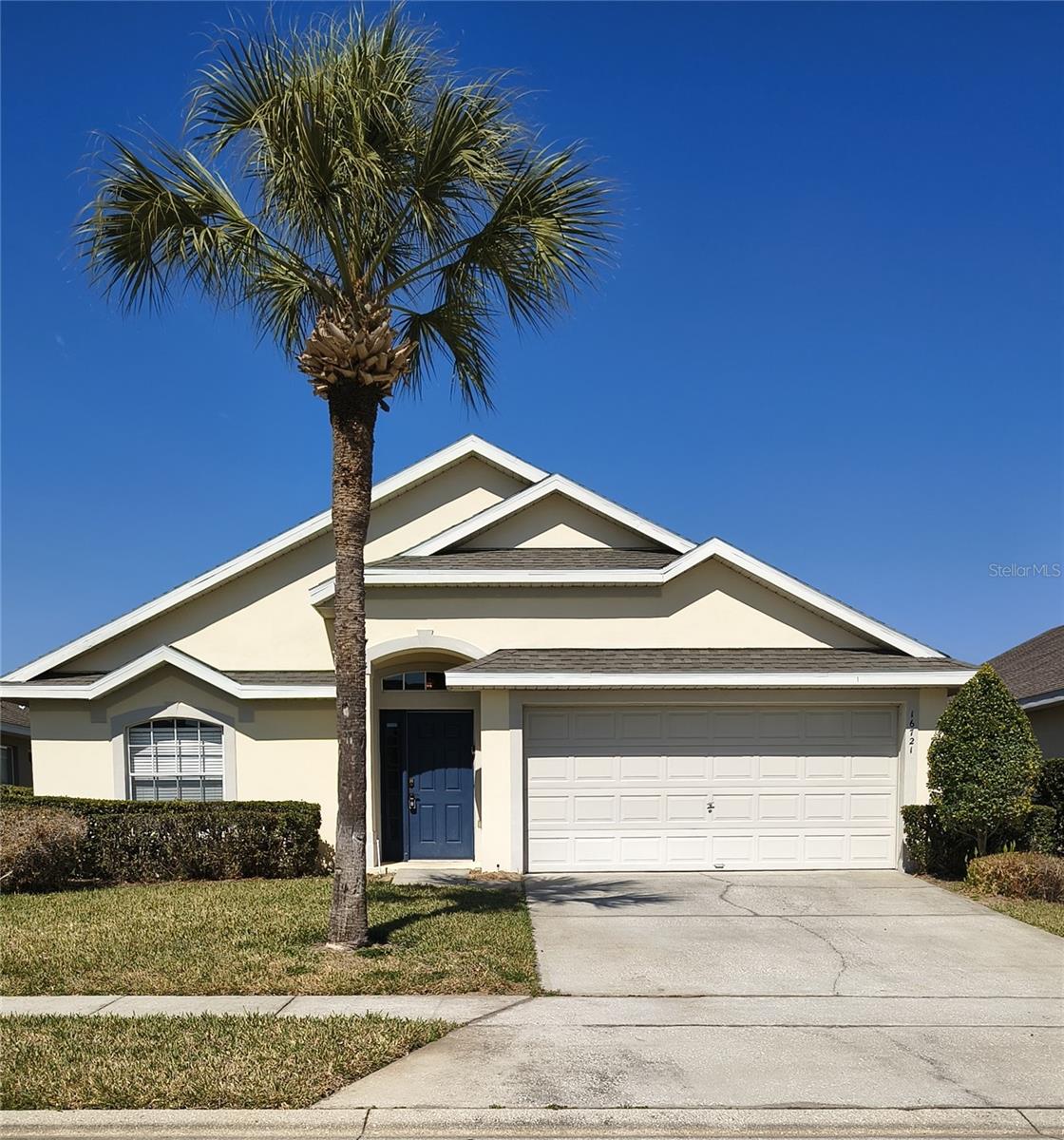 16721 ROLLING GREEN, CLERMONT FL 34714 — MLS #MFRO6385998 | 4 Bed 2 Bath Home