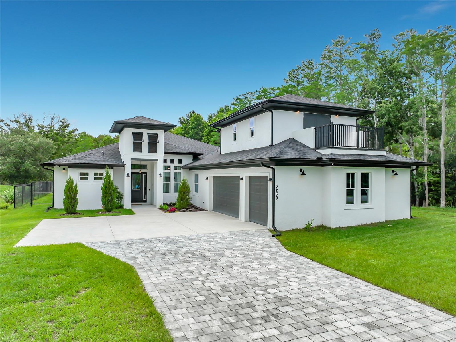 3230 CAVALIER, ORLANDO FL 32833 — MLS #MFRO6410925 | 4 Bed 4 Bath Home