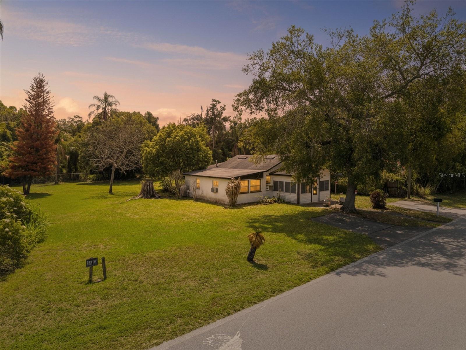 1203 SASOON, ORLANDO FL 32803 — MLS #MFRO6406489 | 0 Bed 0 Bath Home