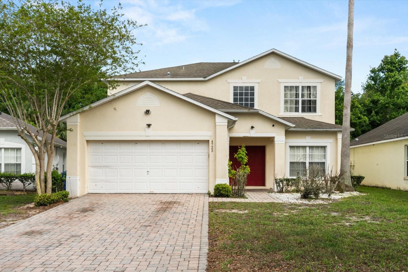 4722 CUMBRIAN LAKES, KISSIMMEE FL 34746 — MLS #MFRO6397603 | 5 Bed 5 Bath Home