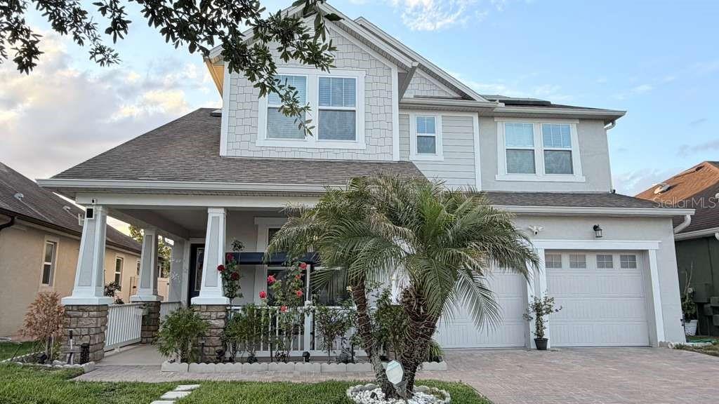 5233 DOVE TREE, ORLANDO FL 32811 — MLS #MFRO6405105 | 5 Bed 3 Bath Home