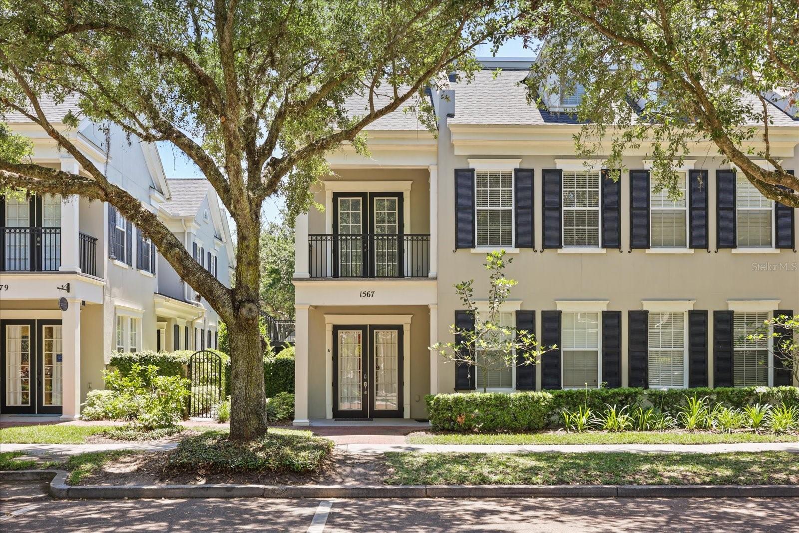 1567 LAKE BALDWIN, ORLANDO FL 32814 — MLS #MFRO6406181 | 0 Bed 0 Bath Home