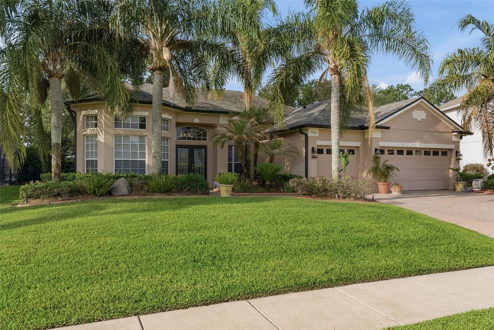 9902 NOKAY, ORLANDO FL 32836 — MLS #MFRO6406509 | 4 Bed 3 Bath Home
