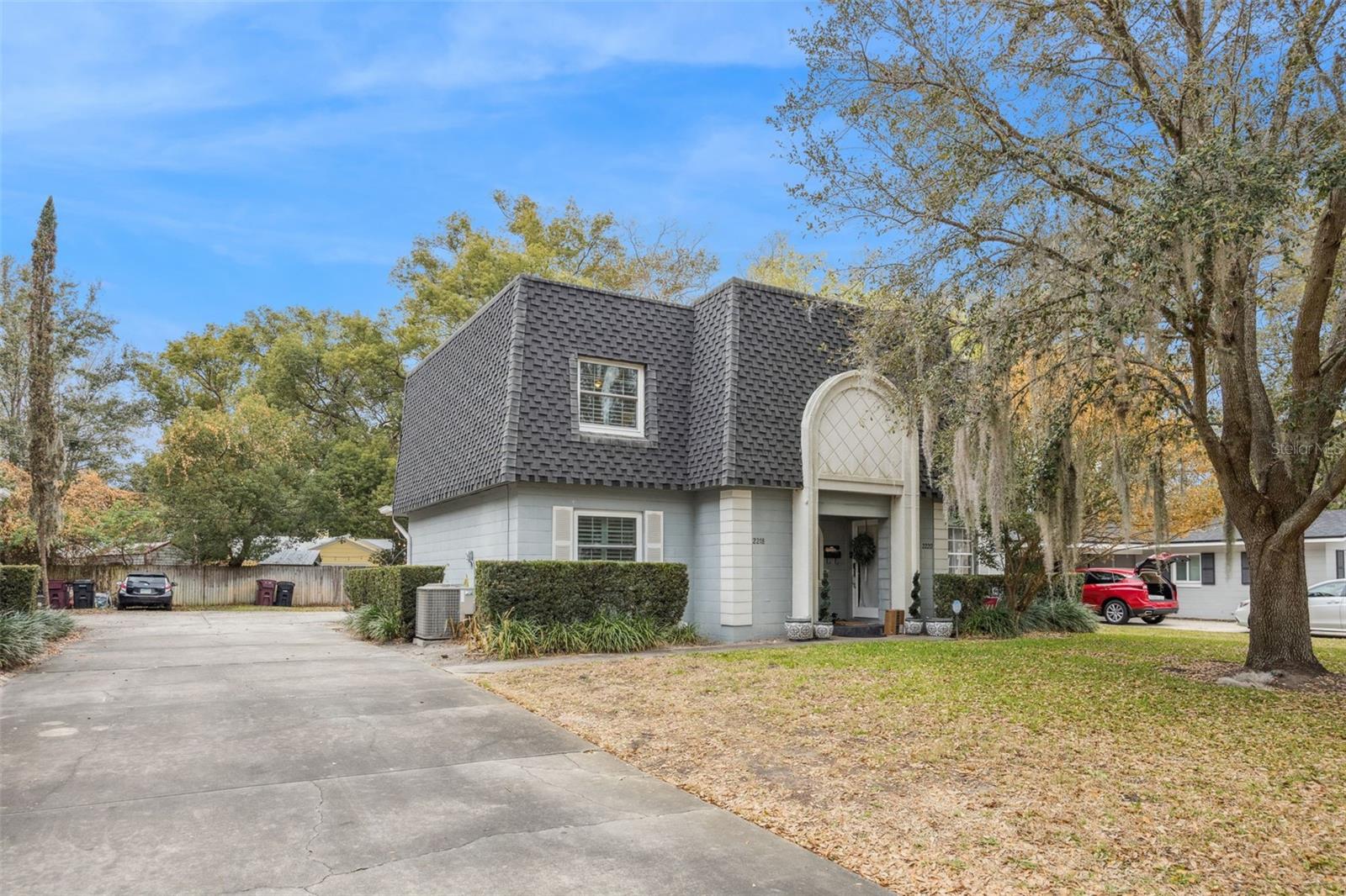 2218 ELIZABETH 3, ORLANDO FL 32804 — MLS #MFRO6386693 | 2 Bed 2 Bath Home