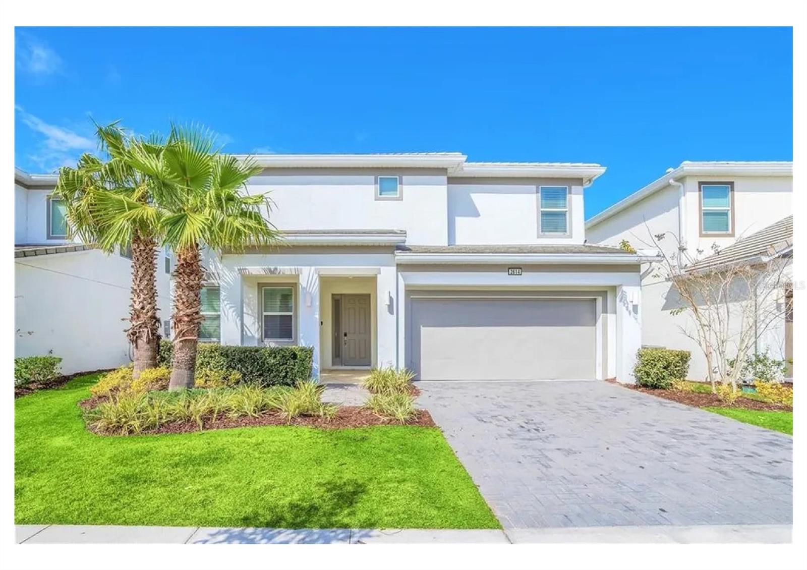 2614 CALISTOGA, KISSIMMEE FL 34741 — MLS #MFRO6390234 | 8 Bed 5 Bath Home