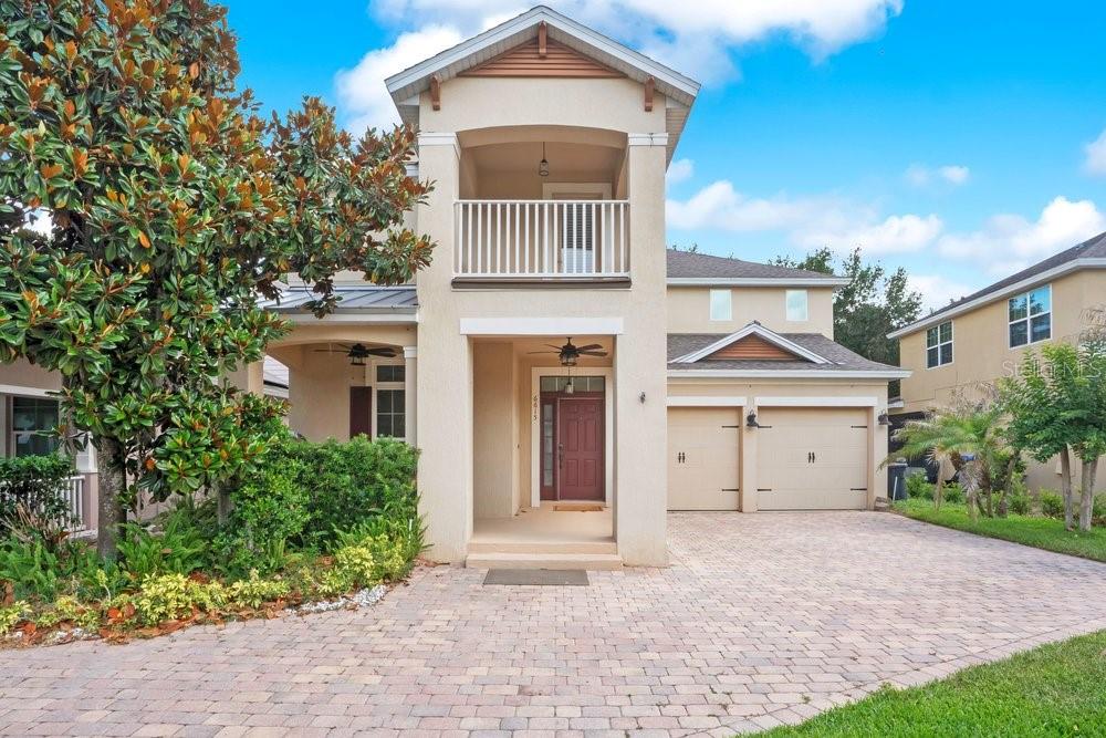 6615 HELMSLEY, WINDERMERE FL 34786 — MLS #MFRO6406997 | 5 Bed 4 Bath Home
