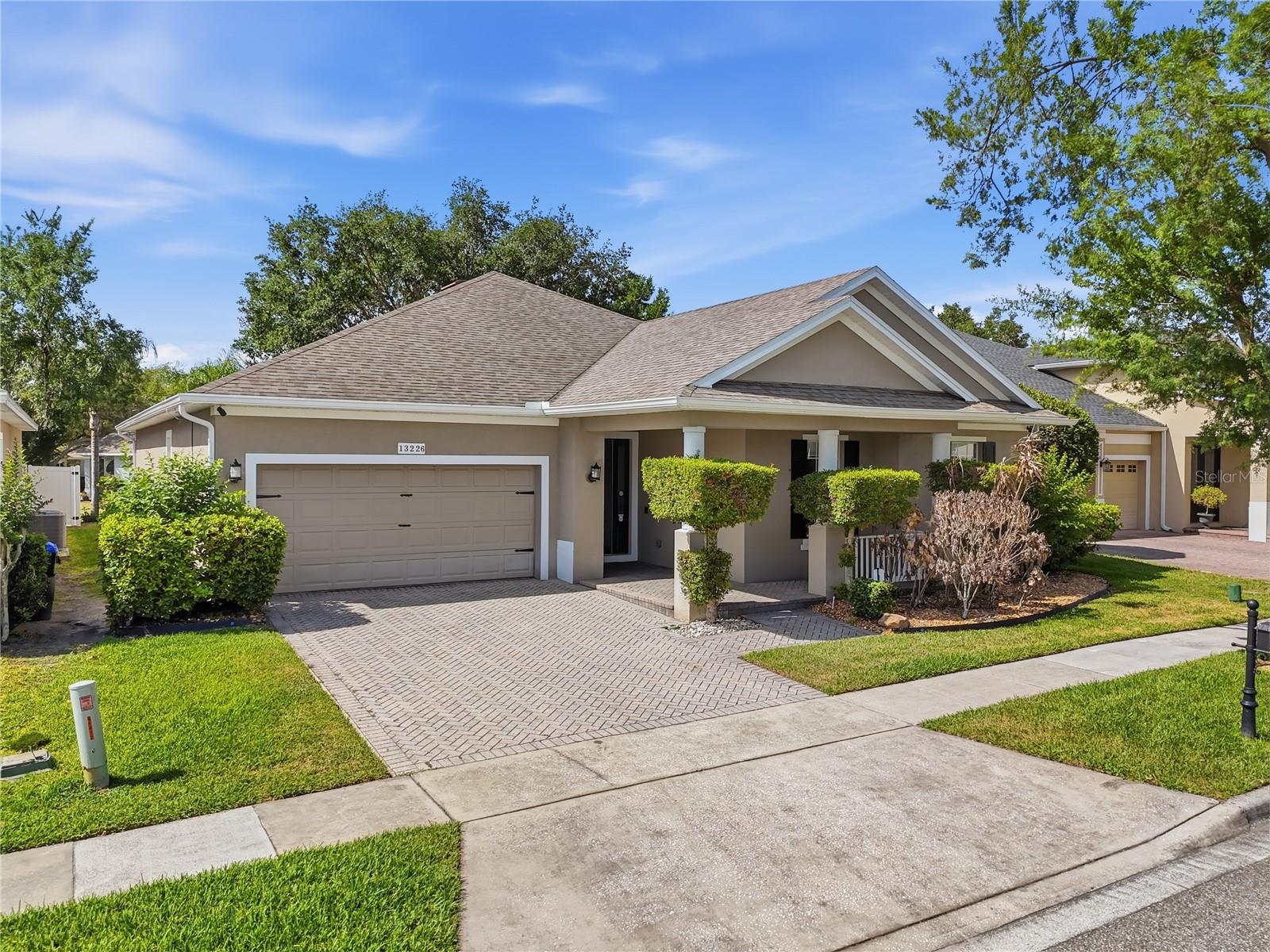 13226 ZORI, WINDERMERE FL 34786 — MLS #MFRO6403132 | 4 Bed 2 Bath Home