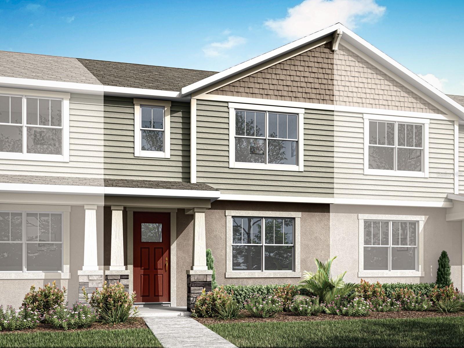 5156 GREENSHADE GROVE, APOPKA FL 32703 — MLS #MFRO6402749 | 3 Bed 3 Bath Home
