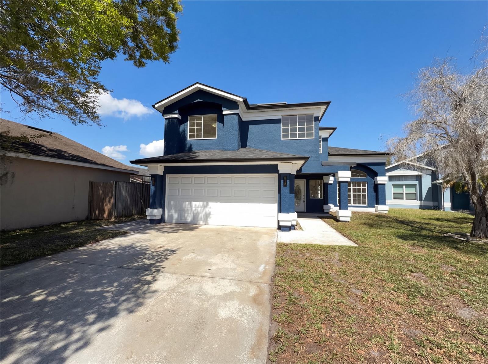 1729 ELMSTEAD, ORLANDO FL 32824 — MLS #MFRO6390673 | 3 Bed 3 Bath Home